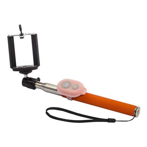 Монопод Rekam SelfiPod S-450R Orange в Евросеть