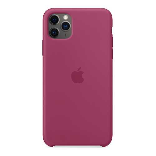 Чехол Apple для Apple iPhone 11 Pro Max MXM82ZM/A в Евросеть