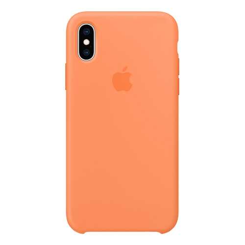 Чехол Apple для Apple iPhone XS MVF22ZM/A в Евросеть