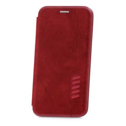 Чехол Apple iPhone 11 Pro Kruche Open Book-1 Red в Евросеть