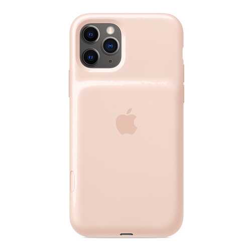 Чехол Apple iPhone 11 Pro MWVN2ZM/A в Евросеть