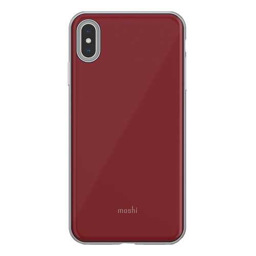 Чехол Apple Moshi iGlaze для iPhone XS Max 99MO113322 в Евросеть