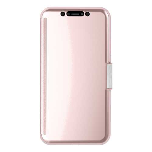 Чехол Apple Moshi StealthCover для iPhone XR 99MO102302 в Евросеть