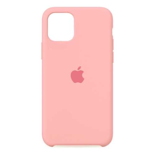 Чехол Case-House для iPhone 11, Розовый в Евросеть