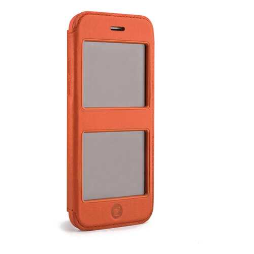 Чехол Cozistyle Smart Case для Apple iPhone 6/6s Orange (CPH6CL001) в Евросеть