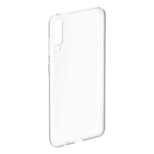 Чехол Deppa Gel Case для Samsung Galaxy A50 (2019) Clear в Евросеть