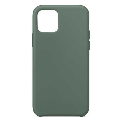 Чехол для iPhone 11 Pro Max Green в Евросеть