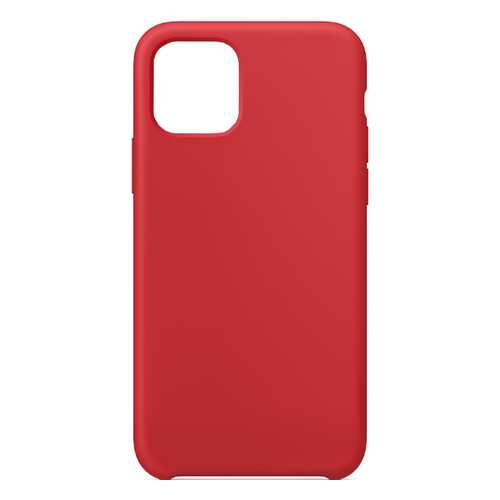 Чехол для iPhone 11 Pro Max Red в Евросеть