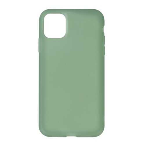 Чехол для iPhone 11Pro Dark Green в Евросеть