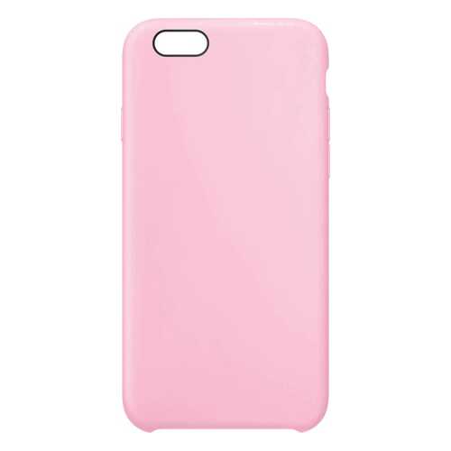 Чехол для iPhone 6/6S Light Pink в Евросеть