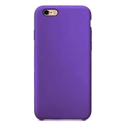 Чехол для iPhone 6/6s Violet в Евросеть