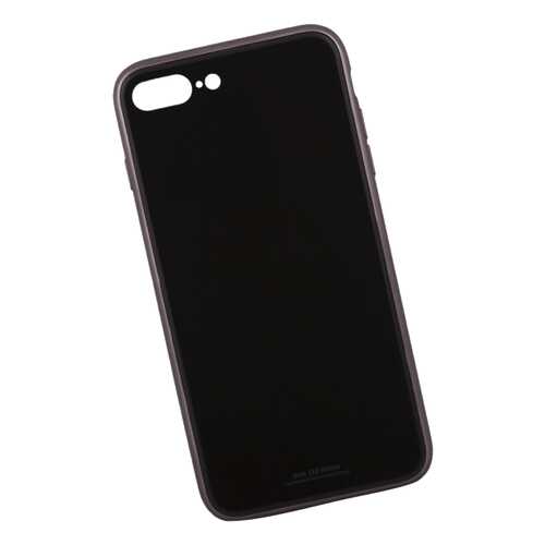 Чехол для iPhone 8 Plus/7 Plus WK-Berkin Series Case (Black) в Евросеть