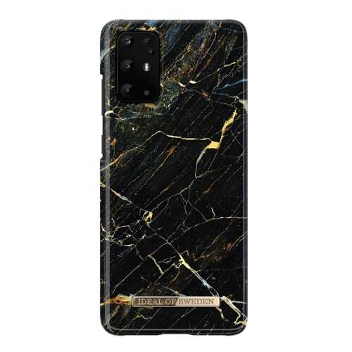 Чехол для смартфона iDeal of Sweden Galaxy S20+ Port Laurent Marble (IDFCA16-S11-49) в Евросеть