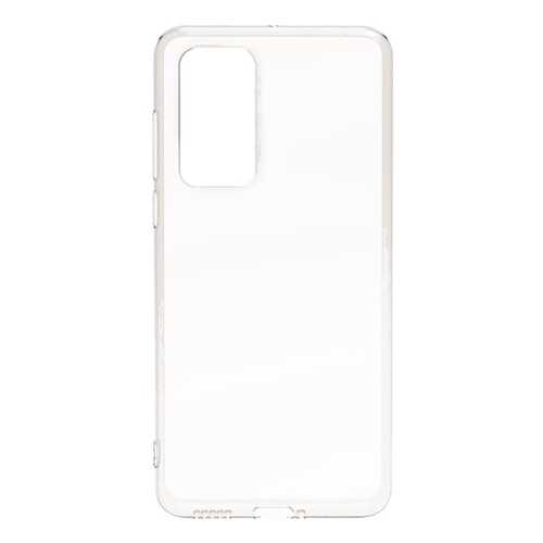 Чехол для смартфона InterStep SLENDER MV для Huawei P40 Transparent в Евросеть