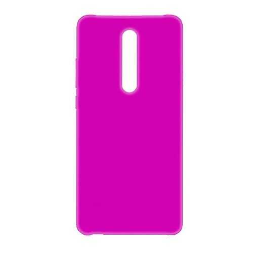 Чехол для Xiaomi Redmi K20/Mi 9T Pink в Евросеть