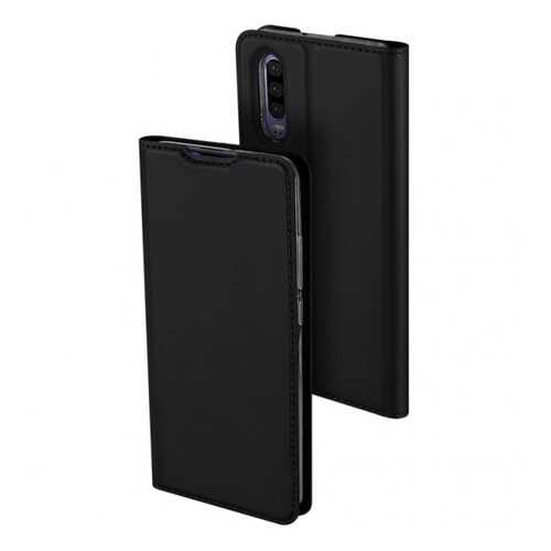 Чехол Dux Ducis для Huawei P30 Black в Евросеть