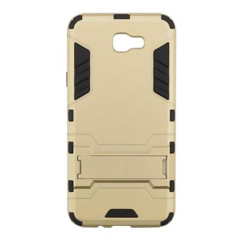 Чехол Epic Transformer для Samsung G570F Galaxy J5 Prime Champagne Gold в Евросеть