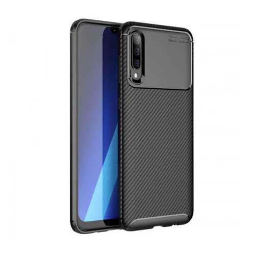 Чехол Epik для Samsung Galaxy A50 (A505F) / A50s / A30s Black в Евросеть