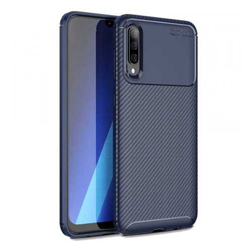 Чехол Epik для Samsung Galaxy A70 (A705F) Blue в Евросеть