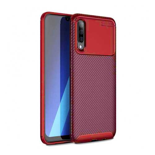 Чехол Epik для Samsung Galaxy A70 (A705F) Red в Евросеть