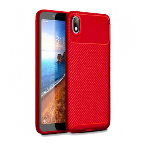 Чехол Epik для Xiaomi Redmi 7A Red в Евросеть