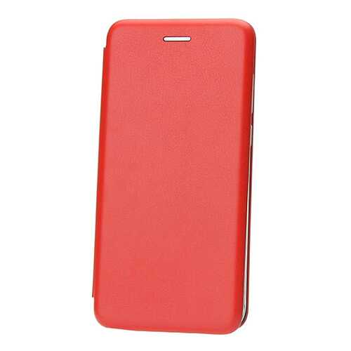 Чехол Fashion Case для Xiaomi Redmi 7A Red в Евросеть