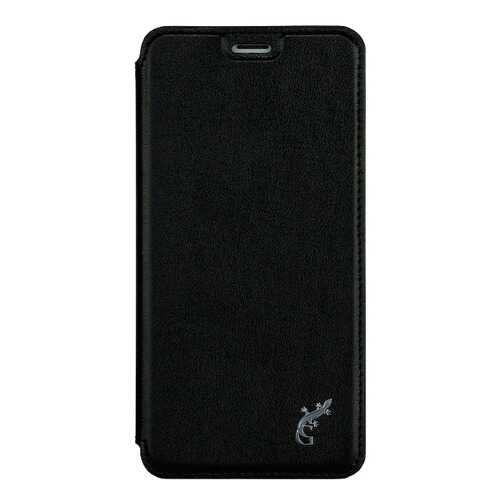 Чехол G-case Slim Premium для Meizu M6 Black в Евросеть