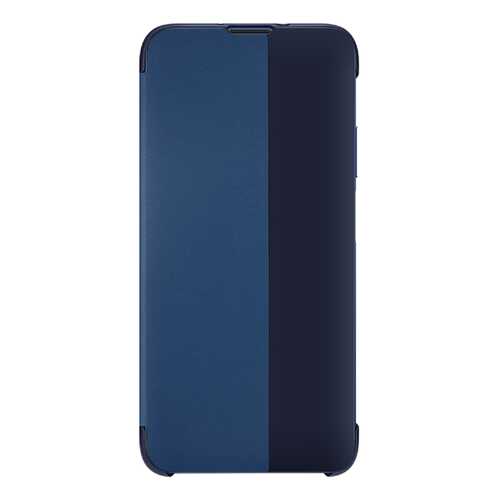 Чехол Honor SmartViewFlipCover для Honor 20 Pro Blue (51993394) в Евросеть