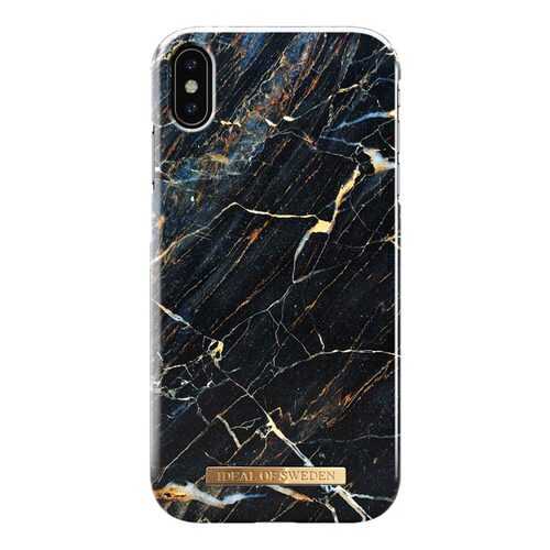 Чехол iDeal Of Sweden для Apple iPhone XS Max IDFCA16-I1865-49 в Евросеть