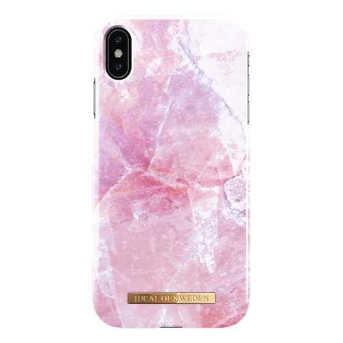 Чехол iDeal Of Sweden для Apple iPhone XS Max (IDFCS17-I1865-52) в Евросеть