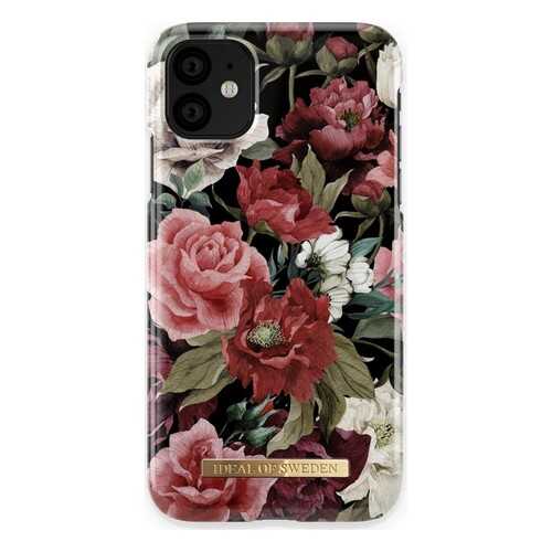 Чехол iDeal Of Sweden для iPhone 11 Antique Roses в Евросеть