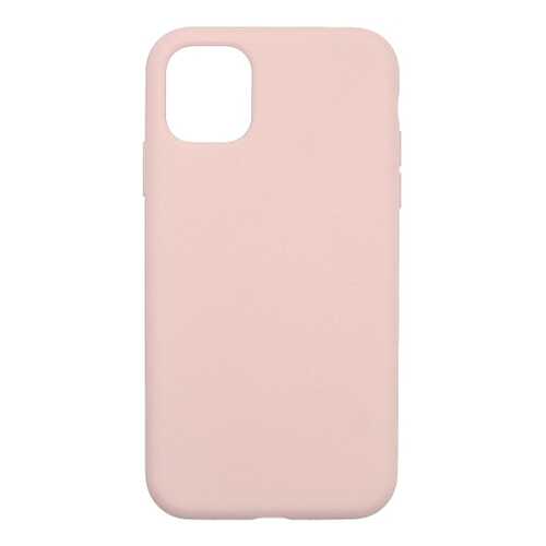 Чехол InterStep для iPhone 11 Pro Max Pink в Евросеть