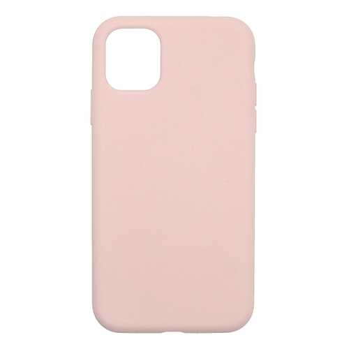 Чехол InterStep для iPhone 11 Pro Pink в Евросеть