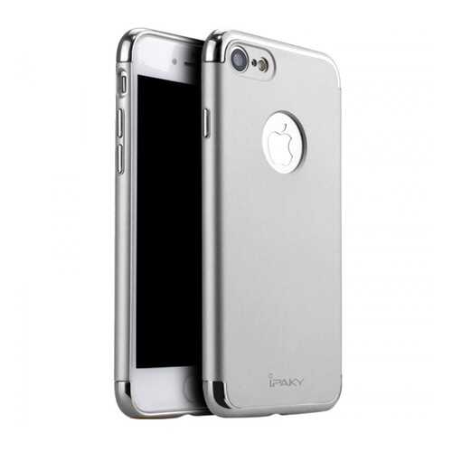 Чехол iPaky Joint Series для Apple iPhone 7 (4.7) Silver в Евросеть