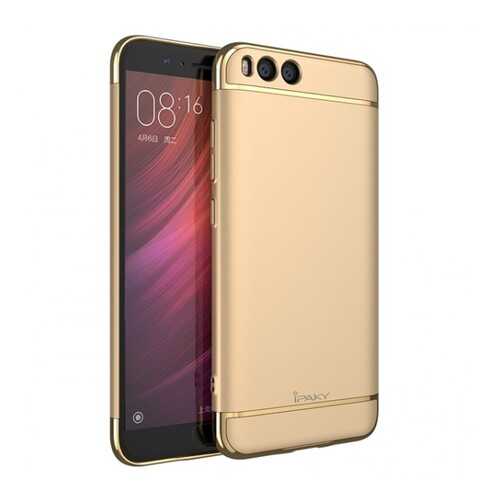 Чехол iPaky Joint Series для Xiaomi Mi 6 Gold в Евросеть