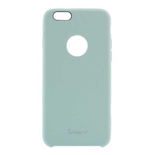 Чехол iPaky Original Series для Apple iPhone 6/6s Turquoise в Евросеть