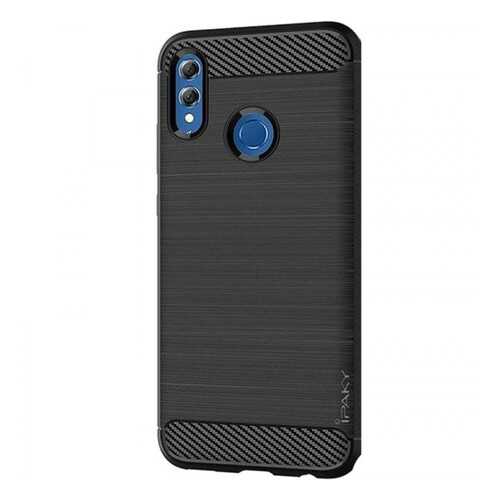 Чехол iPaky Slim Series для Xiaomi Redmi 7 Black в Евросеть