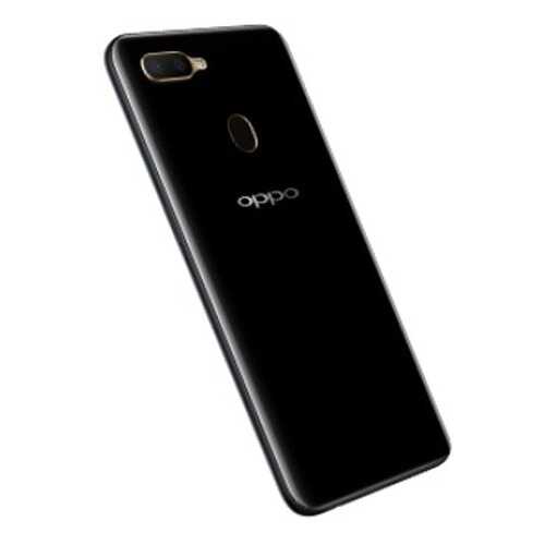 Чехол IS HSN-OPPOA1KK-NP1101O-K100 в Евросеть