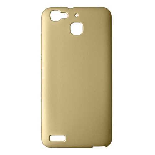 Чехол J-Case THIN для Huawei Enjoy 5s / Huawei GR3 Gold в Евросеть