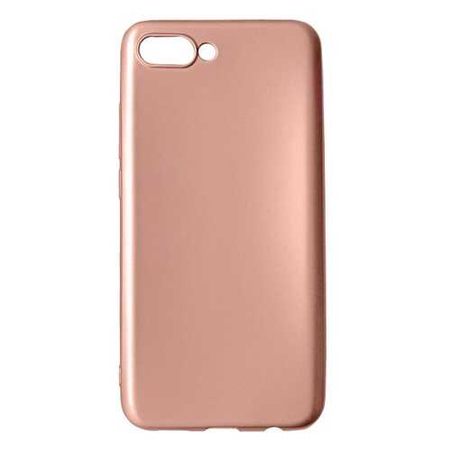 Чехол J-Case THIN для Huawei Honor 10 Rose Gold в Евросеть