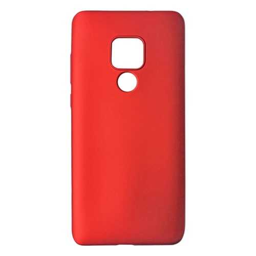 Чехол J-Case THIN для Huawei Mate 20 Red в Евросеть