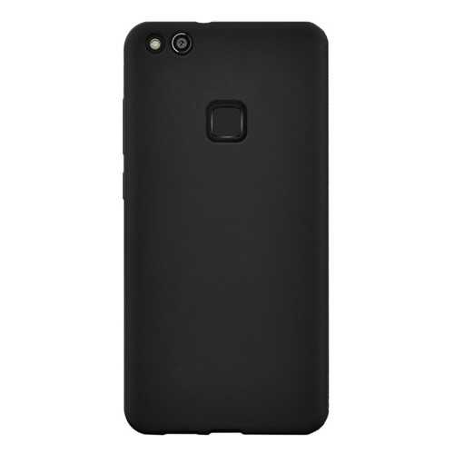 Чехол J-Case THIN для Huawei P10 Lite Black в Евросеть