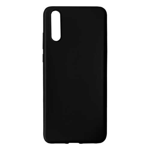 Чехол J-Case THIN для Huawei P20 Black в Евросеть