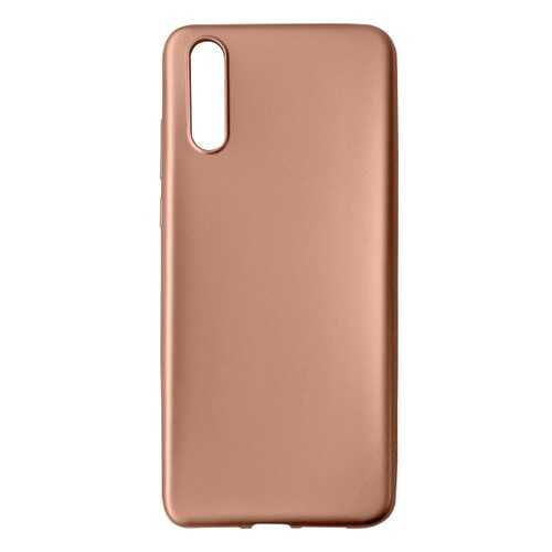 Чехол J-Case THIN для Huawei P20 Rose Gold в Евросеть