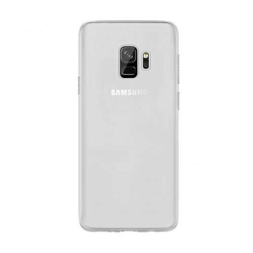 Чехол J-Case THIN для Samsung Galaxy S9 Transparent в Евросеть