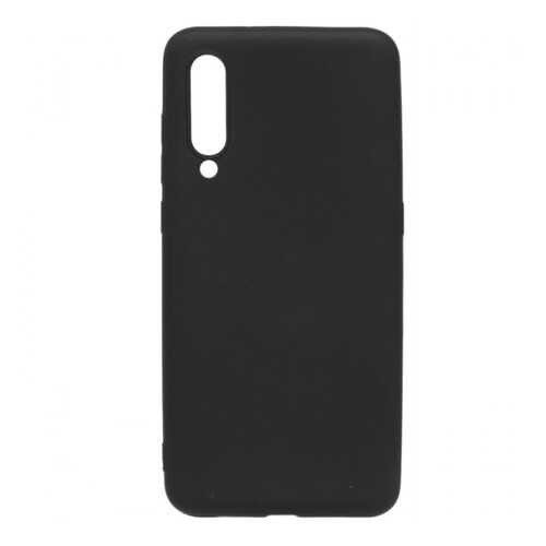 Чехол J-Case THIN для Xiaomi Mi 9 Black в Евросеть