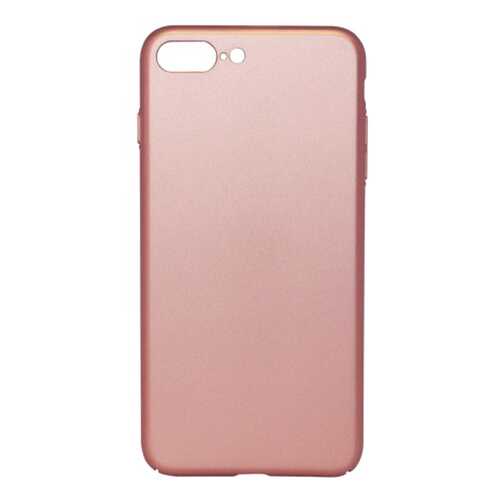 Чехол Joyroom для Apple iPhone 7 plus / 8 plus Pink в Евросеть