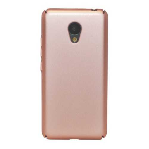 Чехол Joyroom для Meizu M3 / M3 mini / M3s Pink в Евросеть