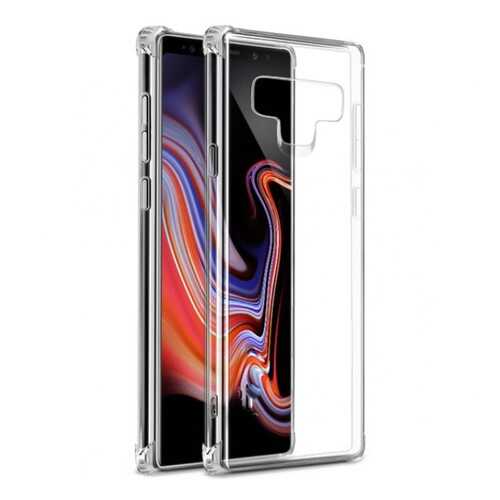 Чехол King Kong Armor для Samsung Galaxy Note 9 Transparent в Евросеть