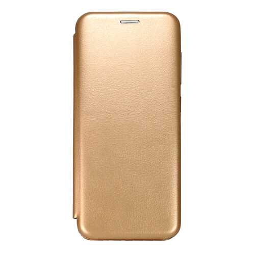 Чехол-книжка Zibelino Book для Huawei P30 Lite/ Honor 20S/ Honor 20 Lite Gold в Евросеть